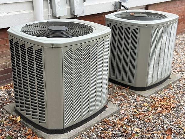 Reliable Air Conditioning Repair contractor in Saint Francisville, IL by Tropical Oasis HVAC